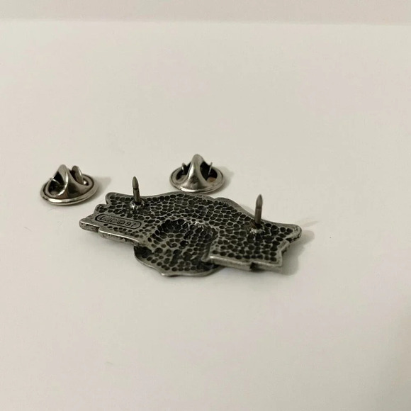 Vintage 1997 EJC Route 66 Pin - Picture 7 of 11